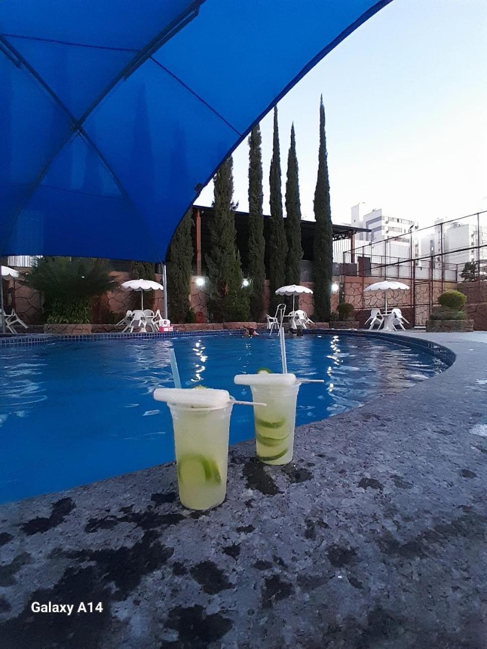 Apartamento Caldas Novas Bairro Do Turista Millennium Thermas *