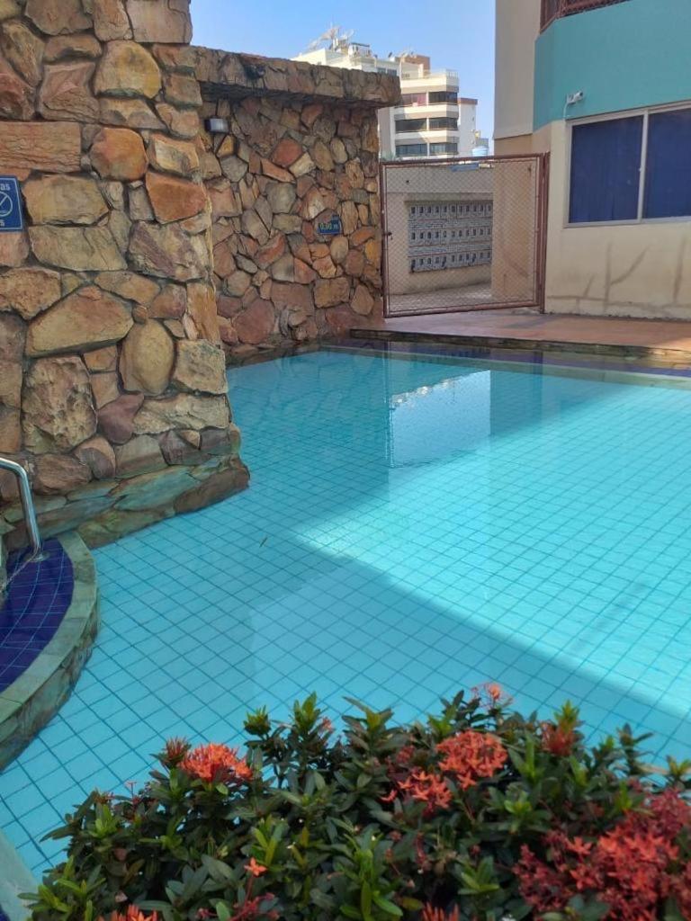 Apartamento Caldas Novas Bairro Do Turista Millennium Thermas