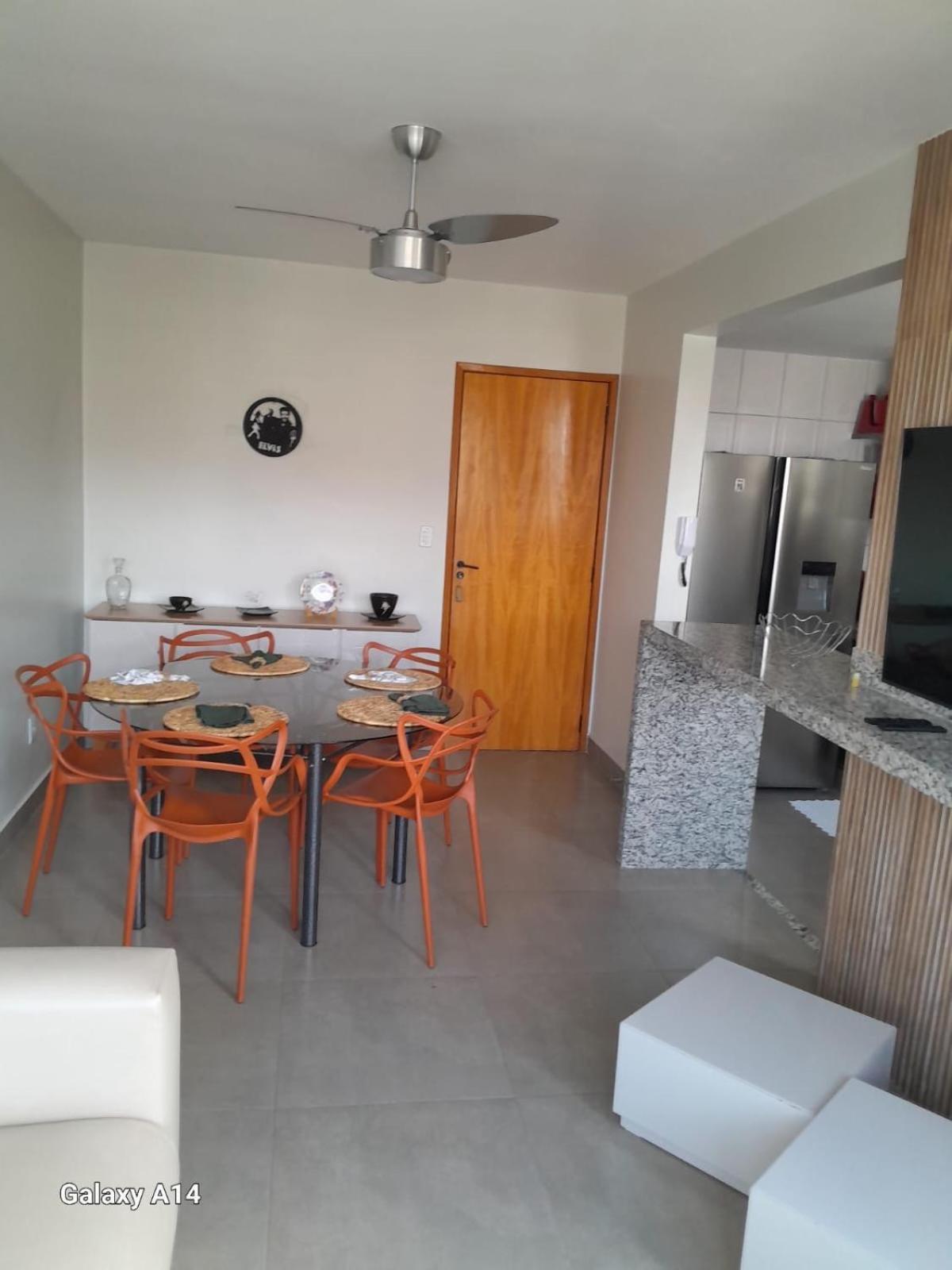 Caldas Novas Bairro Do Turista Millennium Thermas Apartamento Caldas Novas