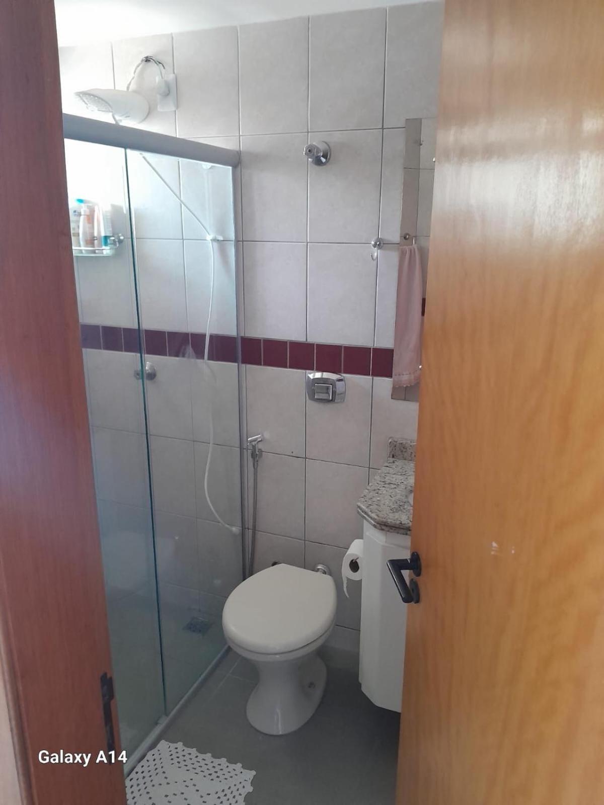 Apartamento Caldas Novas Bairro Do Turista Millennium Thermas Caldas Novas